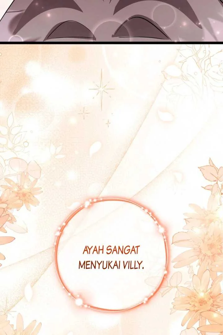 The Villain’s Daughter Plans To Run Away Chapter 65 Gambar 125