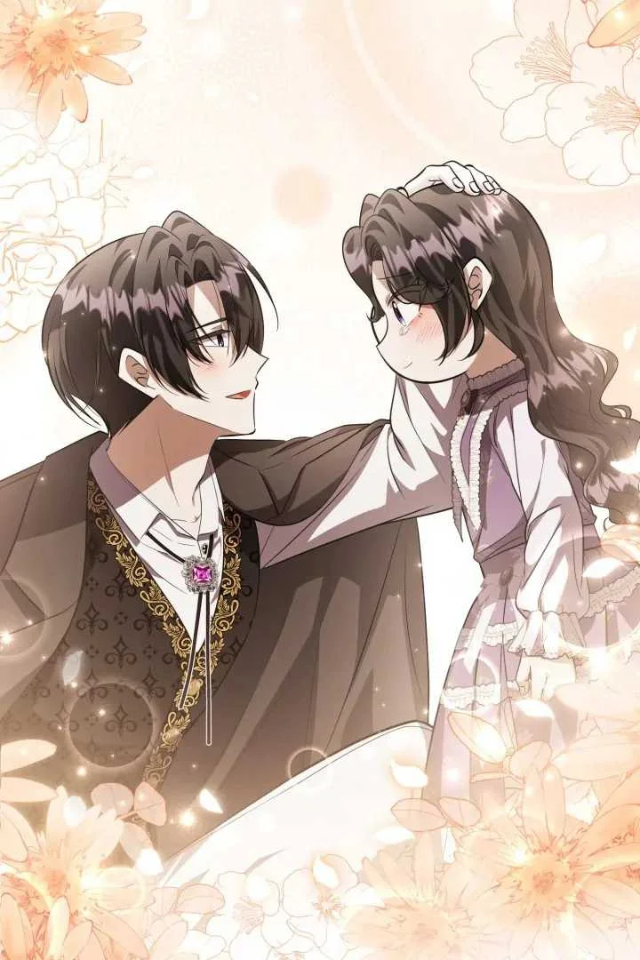 The Villain’s Daughter Plans To Run Away Chapter 65 Gambar 126