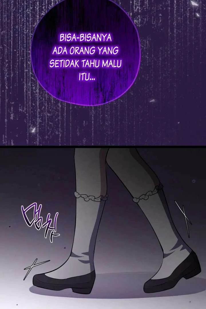 The Villain’s Daughter Plans To Run Away Chapter 65 Gambar 13