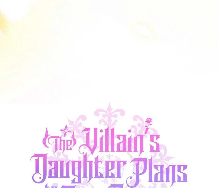 The Villain’s Daughter Plans To Run Away Chapter 65 Gambar 130