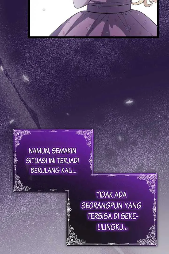 The Villain’s Daughter Plans To Run Away Chapter 65 Gambar 15