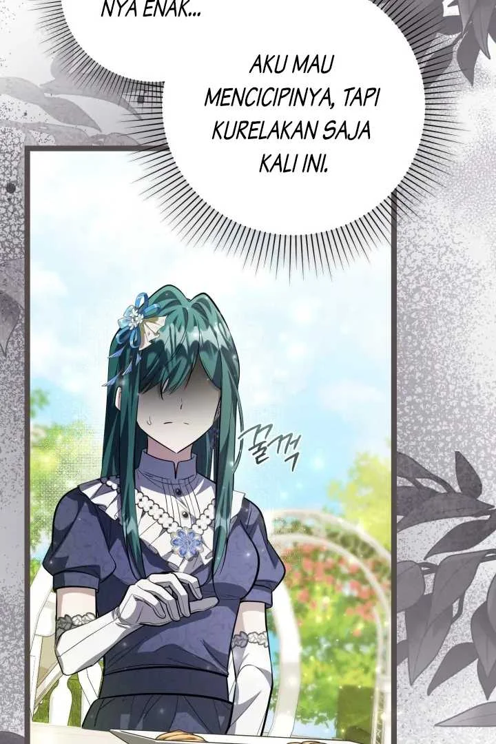 The Villain’s Daughter Plans To Run Away Chapter 65 Gambar 21
