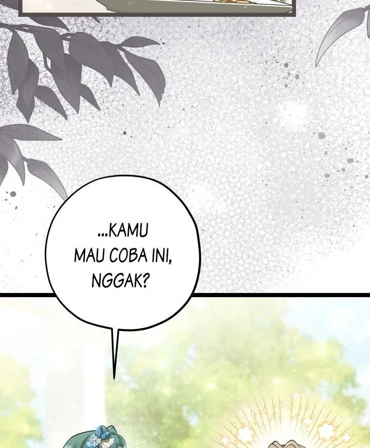 The Villain’s Daughter Plans To Run Away Chapter 65 Gambar 22