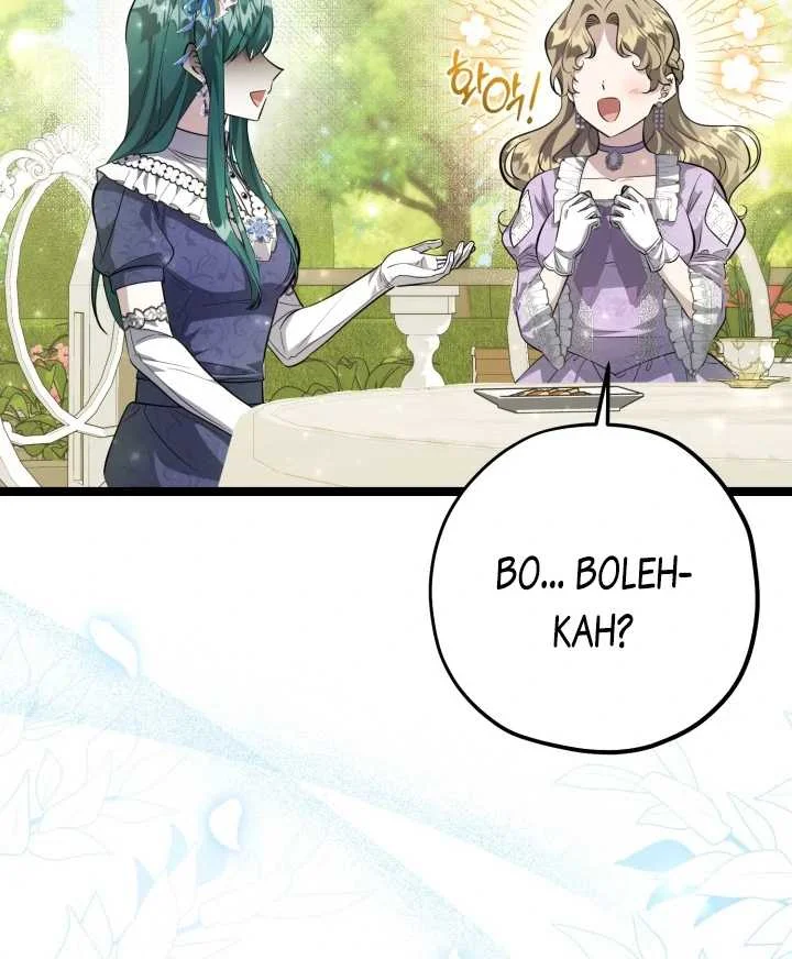 The Villain’s Daughter Plans To Run Away Chapter 65 Gambar 23