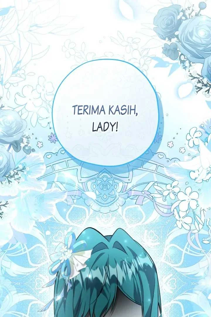 The Villain’s Daughter Plans To Run Away Chapter 65 Gambar 24
