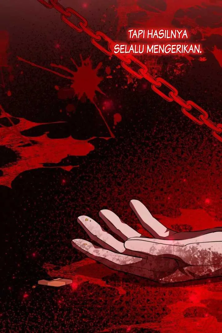 The Villain’s Daughter Plans To Run Away Chapter 65 Gambar 27
