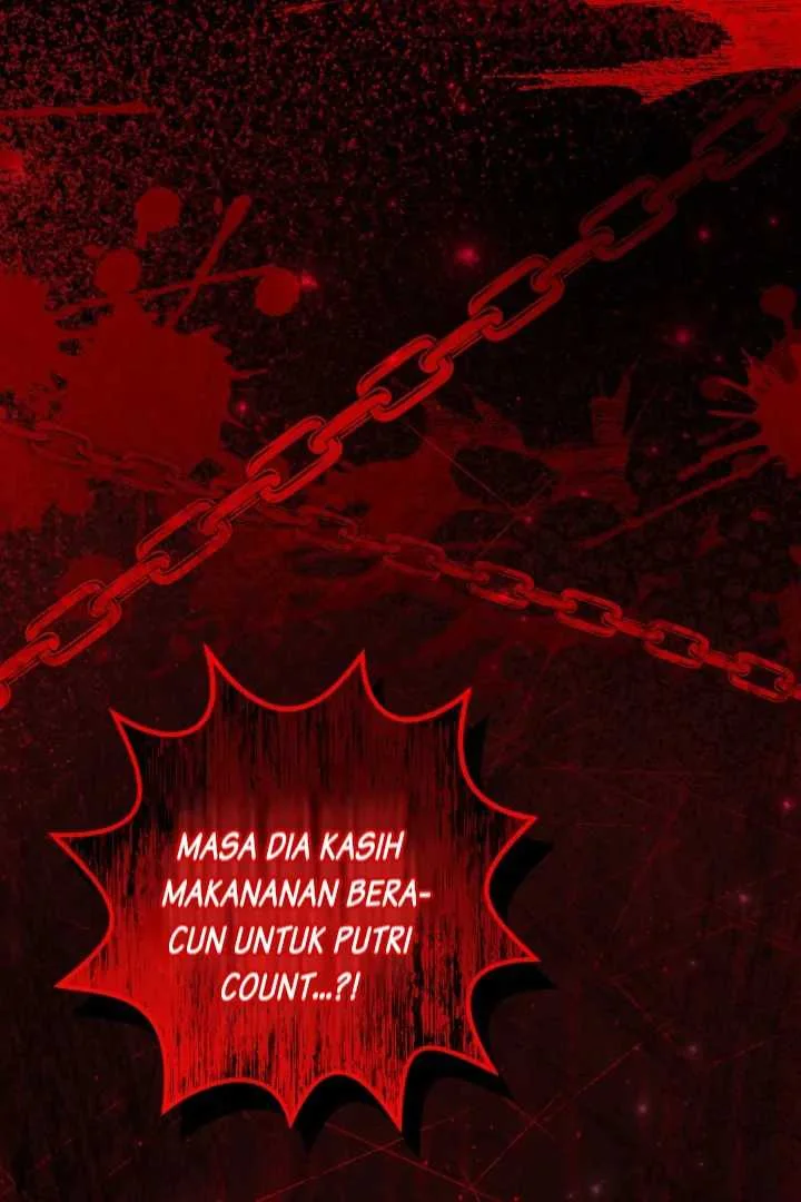 The Villain’s Daughter Plans To Run Away Chapter 65 Gambar 28