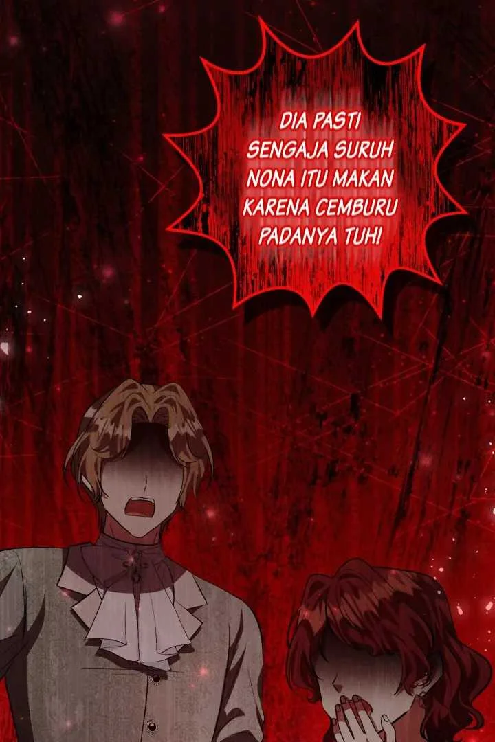 The Villain’s Daughter Plans To Run Away Chapter 65 Gambar 29