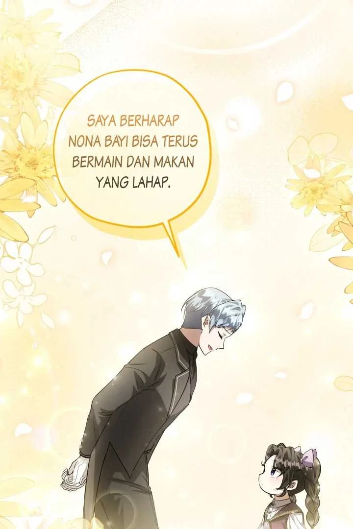 The Villain’s Daughter Plans To Run Away Chapter 65 Gambar 49