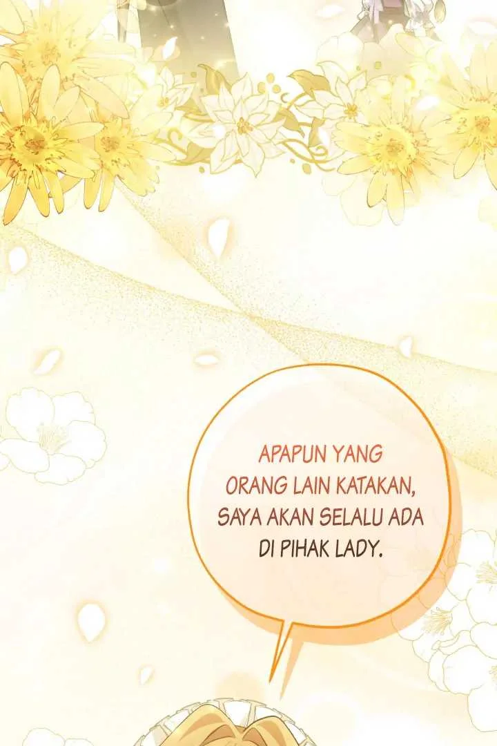 The Villain’s Daughter Plans To Run Away Chapter 65 Gambar 50