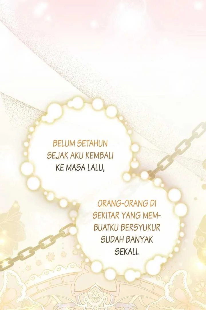 The Villain’s Daughter Plans To Run Away Chapter 65 Gambar 53