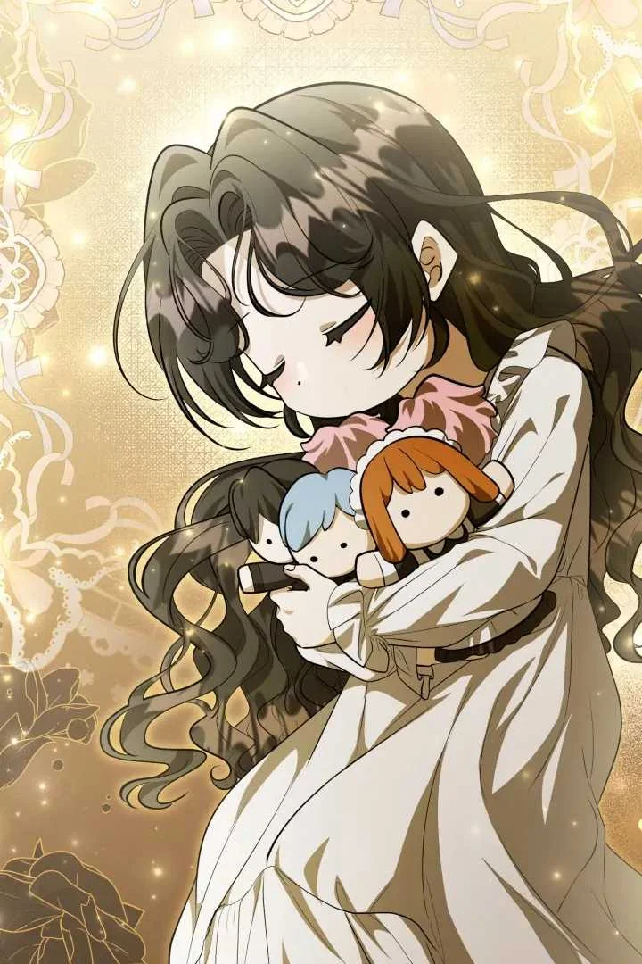 The Villain’s Daughter Plans To Run Away Chapter 65 Gambar 54