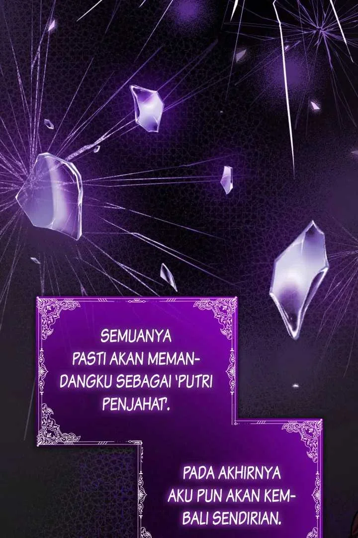 The Villain’s Daughter Plans To Run Away Chapter 65 Gambar 57