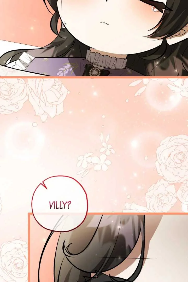 The Villain’s Daughter Plans To Run Away Chapter 65 Gambar 61
