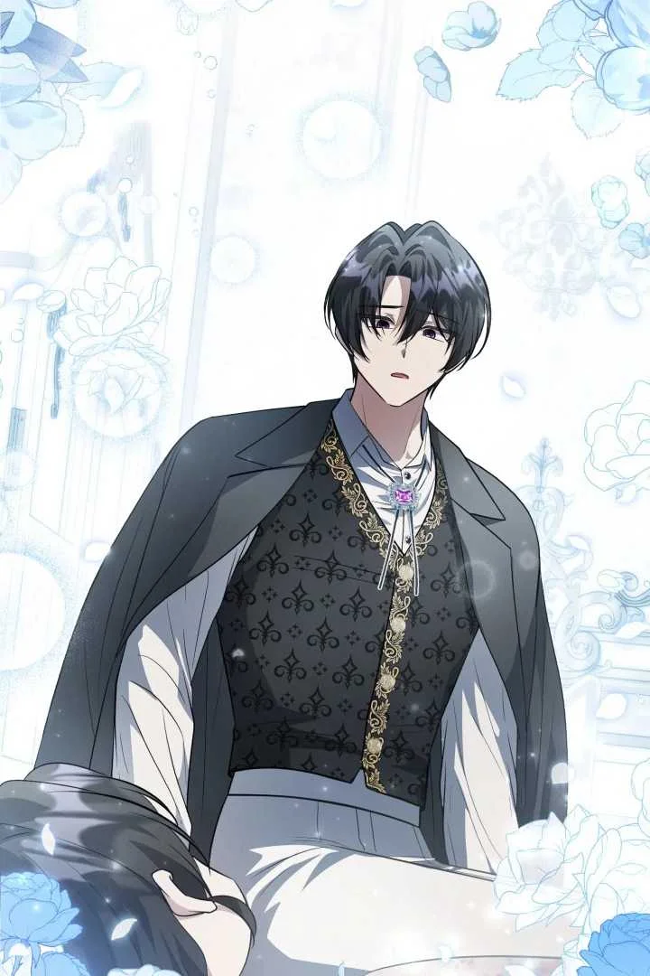 The Villain’s Daughter Plans To Run Away Chapter 65 Gambar 63