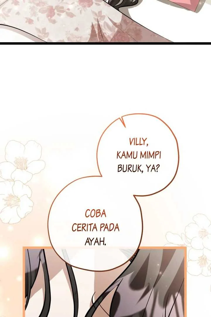 The Villain’s Daughter Plans To Run Away Chapter 65 Gambar 69