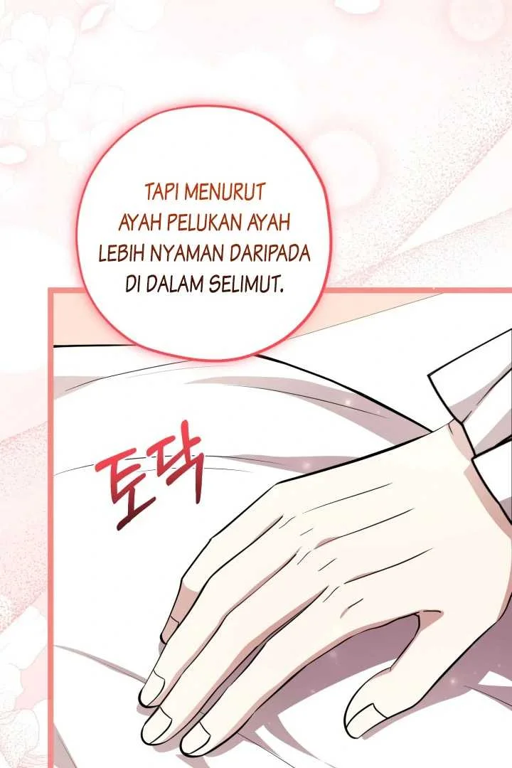 The Villain’s Daughter Plans To Run Away Chapter 65 Gambar 75