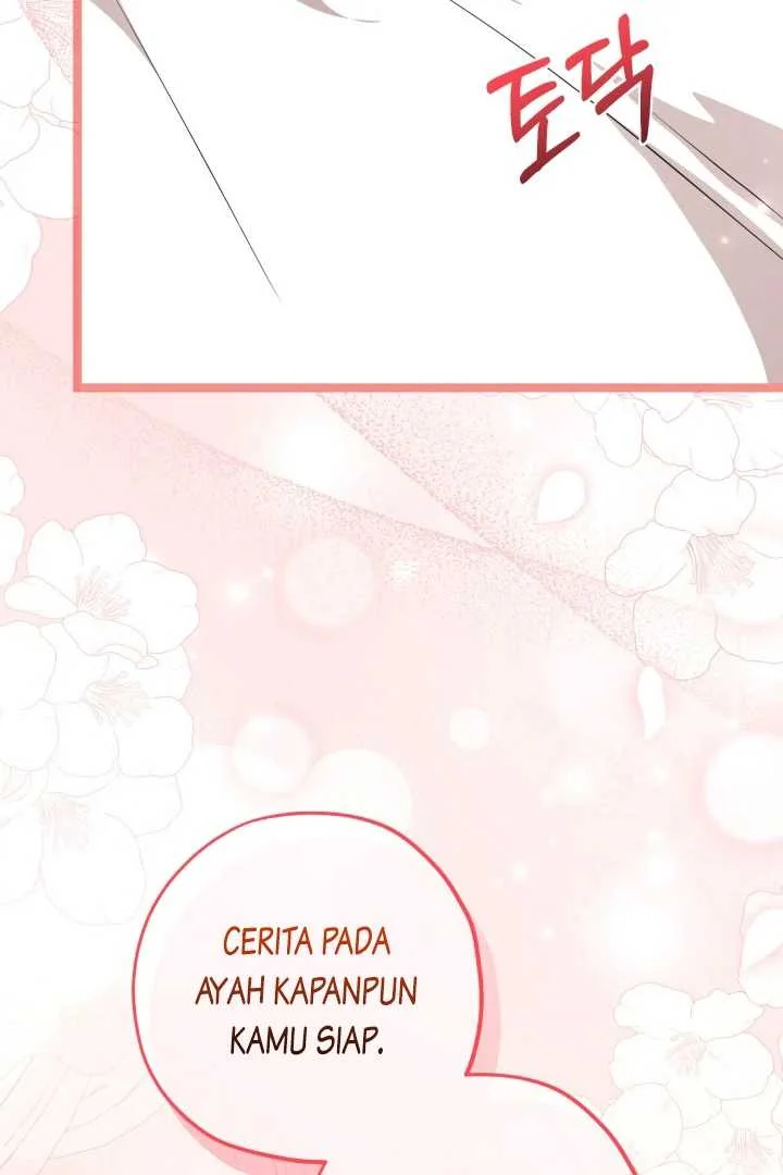 The Villain’s Daughter Plans To Run Away Chapter 65 Gambar 76