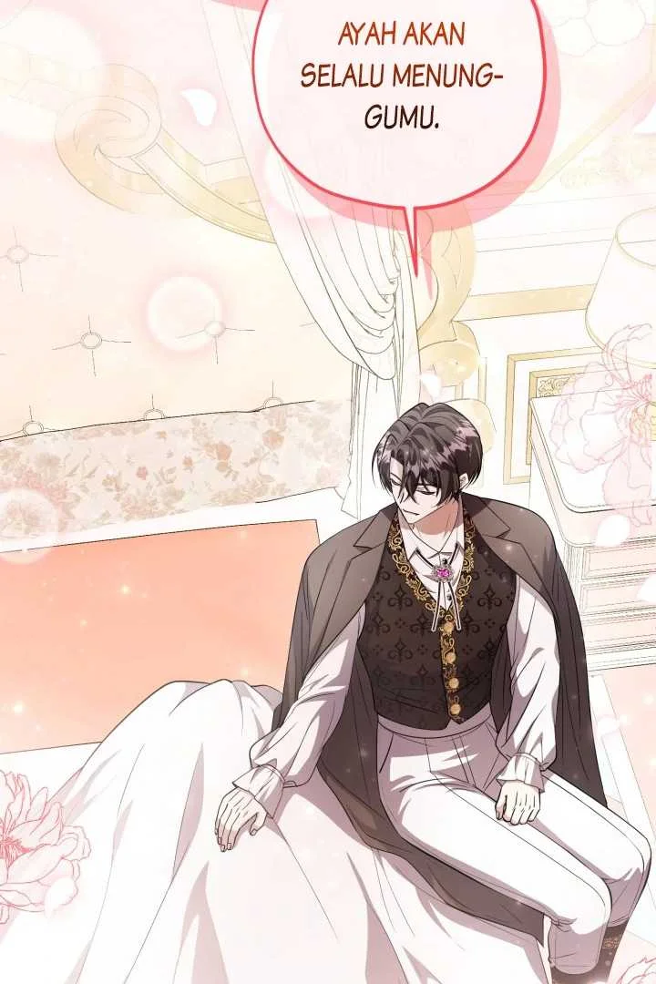 The Villain’s Daughter Plans To Run Away Chapter 65 Gambar 77