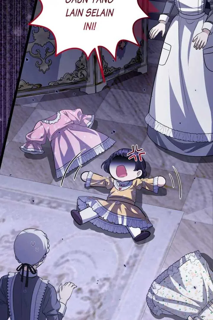The Villain’s Daughter Plans To Run Away Chapter 65 Gambar 8