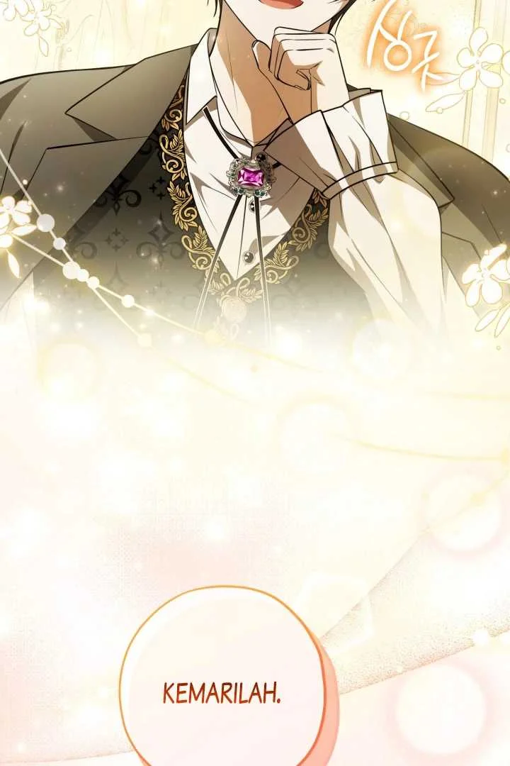 The Villain’s Daughter Plans To Run Away Chapter 65 Gambar 82