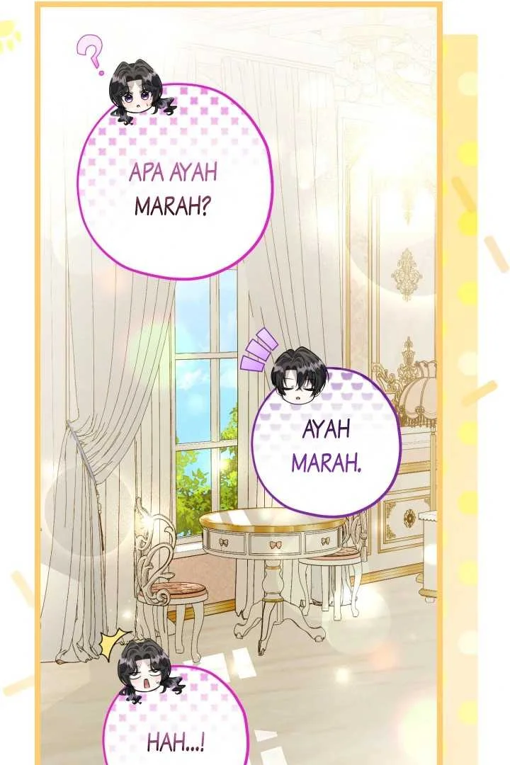 The Villain’s Daughter Plans To Run Away Chapter 65 Gambar 89