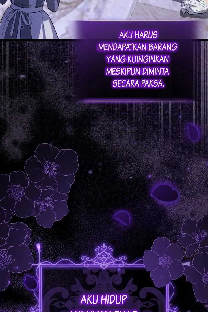 The Villain’s Daughter Plans To Run Away Chapter 65 Gambar 9
