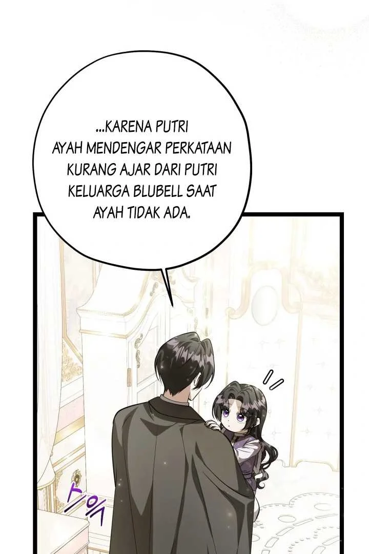 The Villain’s Daughter Plans To Run Away Chapter 65 Gambar 92
