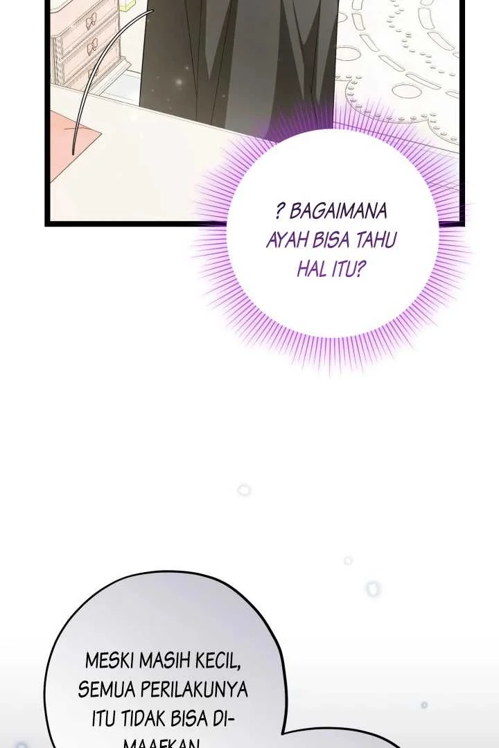 The Villain’s Daughter Plans To Run Away Chapter 65 Gambar 93
