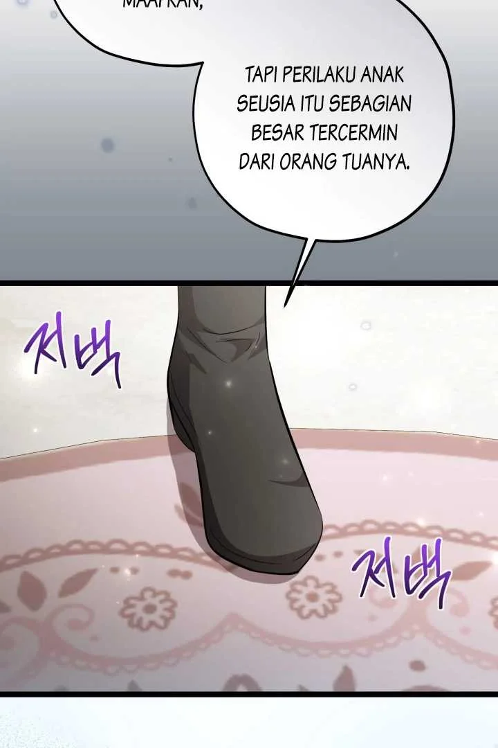 The Villain’s Daughter Plans To Run Away Chapter 65 Gambar 94