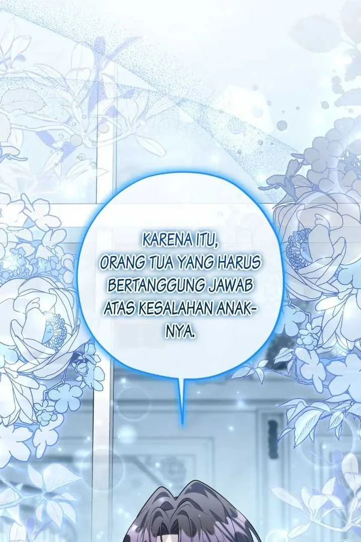 The Villain’s Daughter Plans To Run Away Chapter 65 Gambar 95