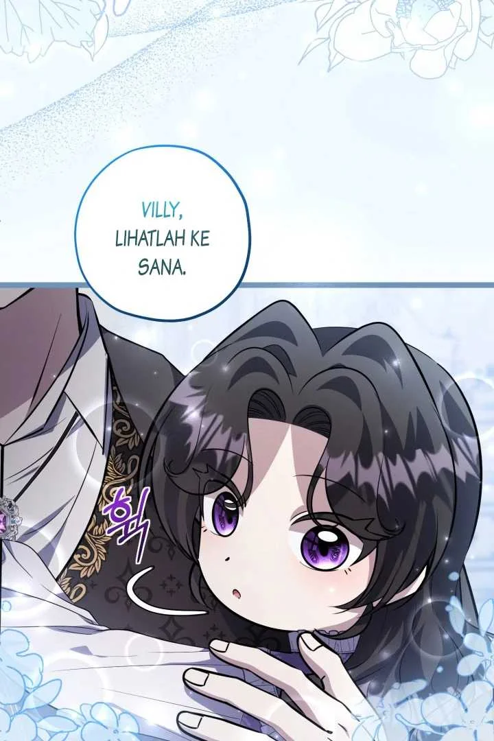 The Villain’s Daughter Plans To Run Away Chapter 65 Gambar 97