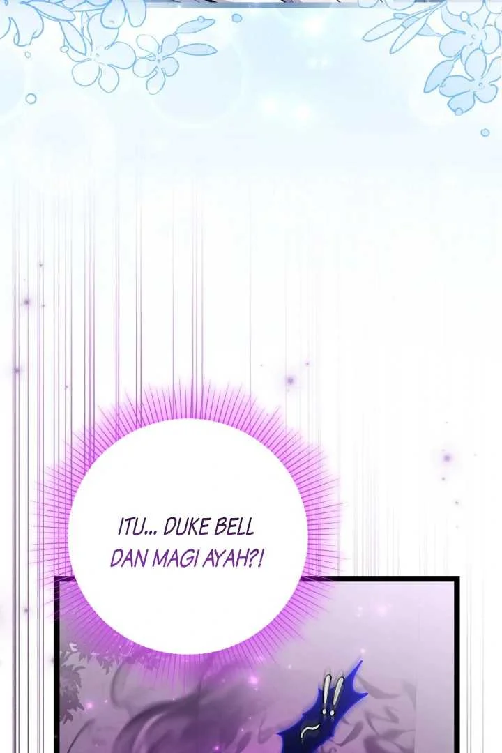 The Villain’s Daughter Plans To Run Away Chapter 65 Gambar 98