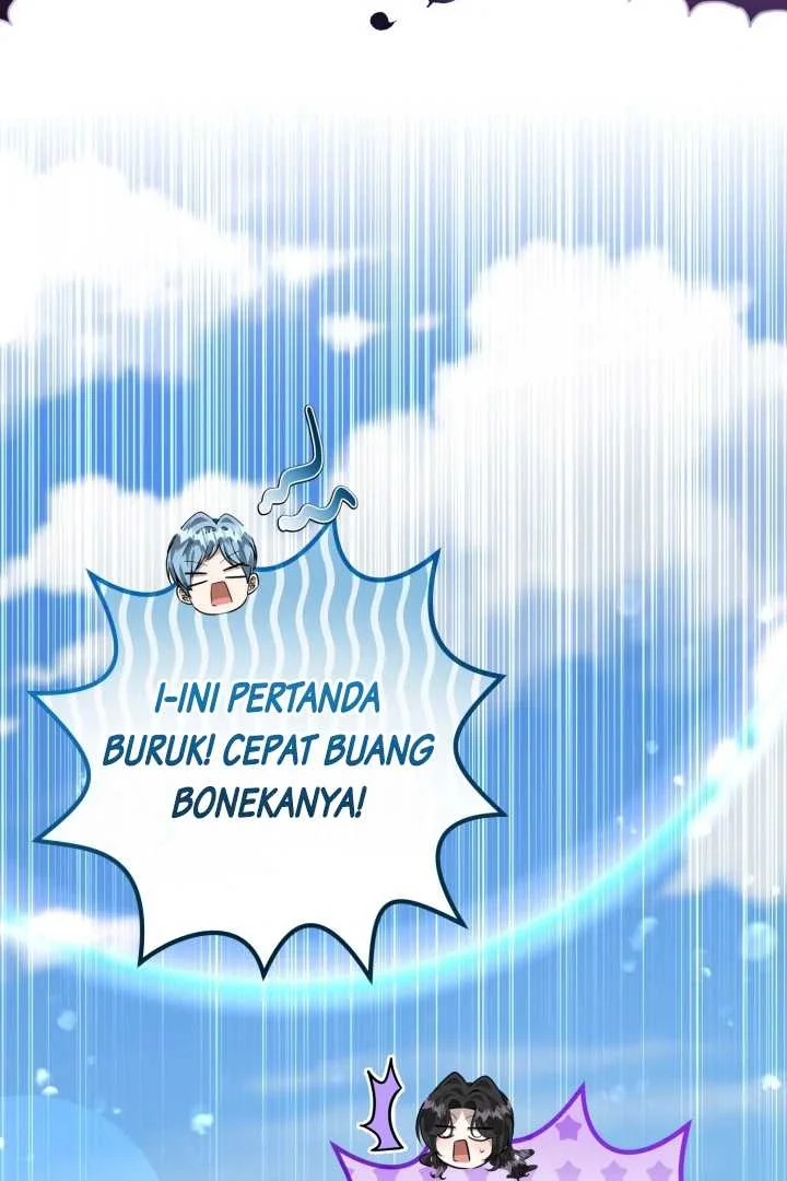 The Villain’s Daughter Plans To Run Away Chapter 66 Gambar 103