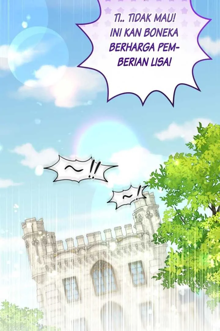 The Villain’s Daughter Plans To Run Away Chapter 66 Gambar 104