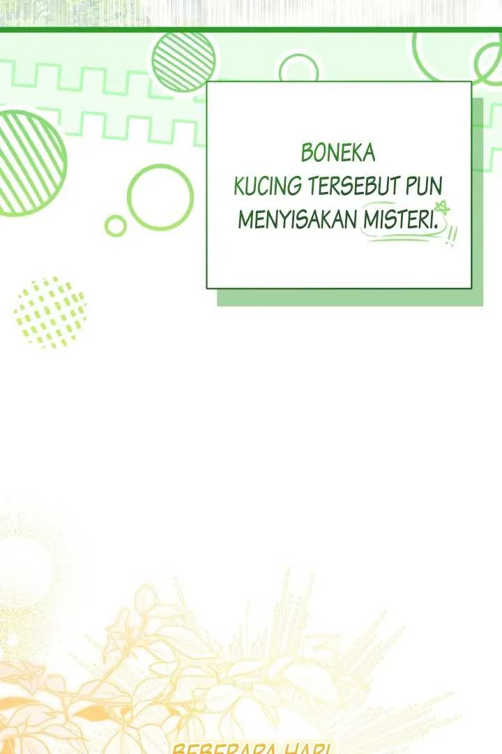 The Villain’s Daughter Plans To Run Away Chapter 66 Gambar 105