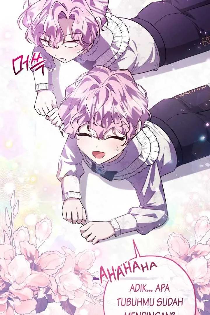 The Villain’s Daughter Plans To Run Away Chapter 66 Gambar 11