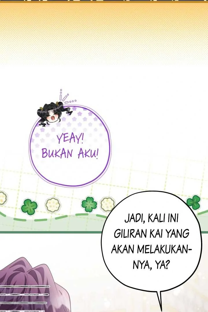 The Villain’s Daughter Plans To Run Away Chapter 66 Gambar 111