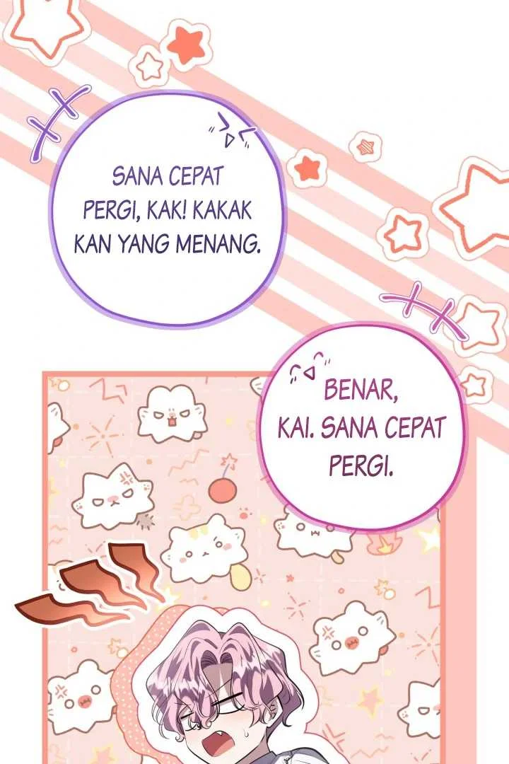 The Villain’s Daughter Plans To Run Away Chapter 66 Gambar 113
