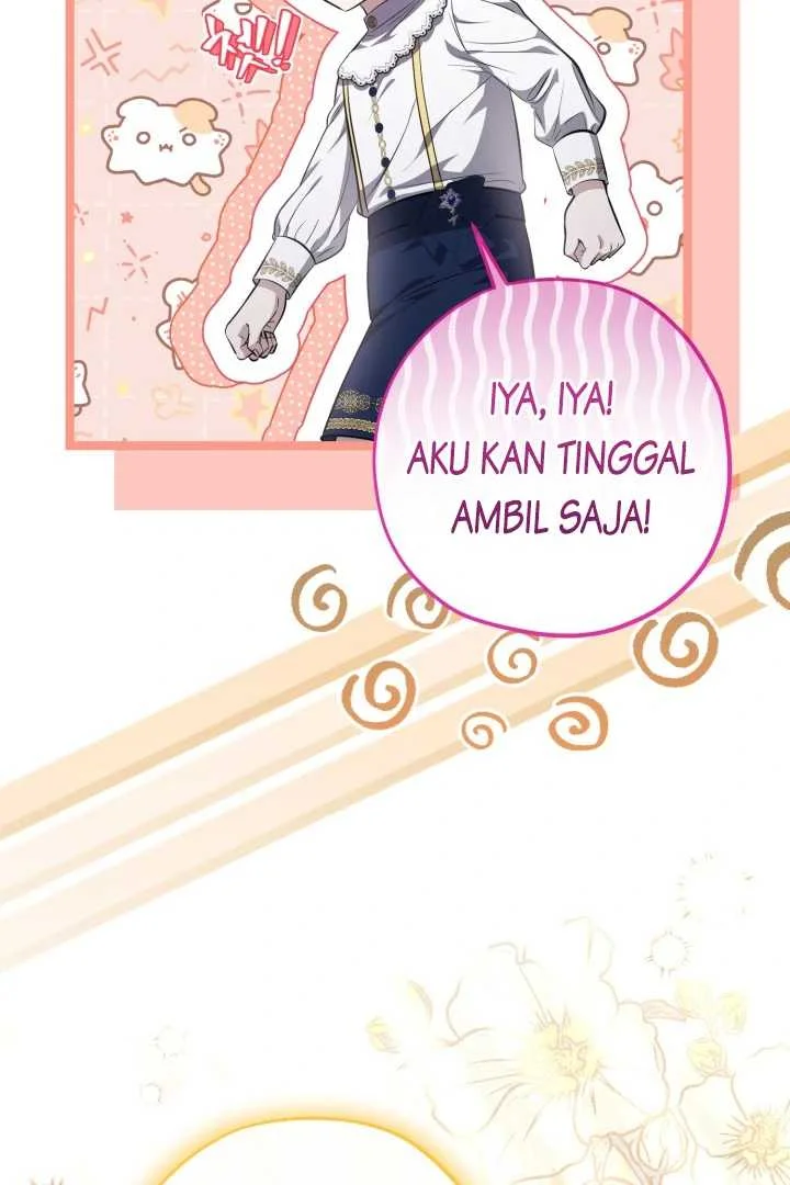 The Villain’s Daughter Plans To Run Away Chapter 66 Gambar 114