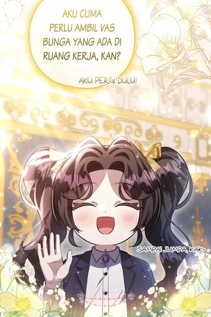 The Villain’s Daughter Plans To Run Away Chapter 66 Gambar 115