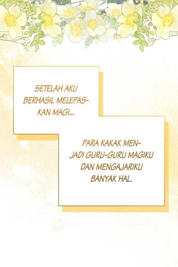 The Villain’s Daughter Plans To Run Away Chapter 66 Gambar 116