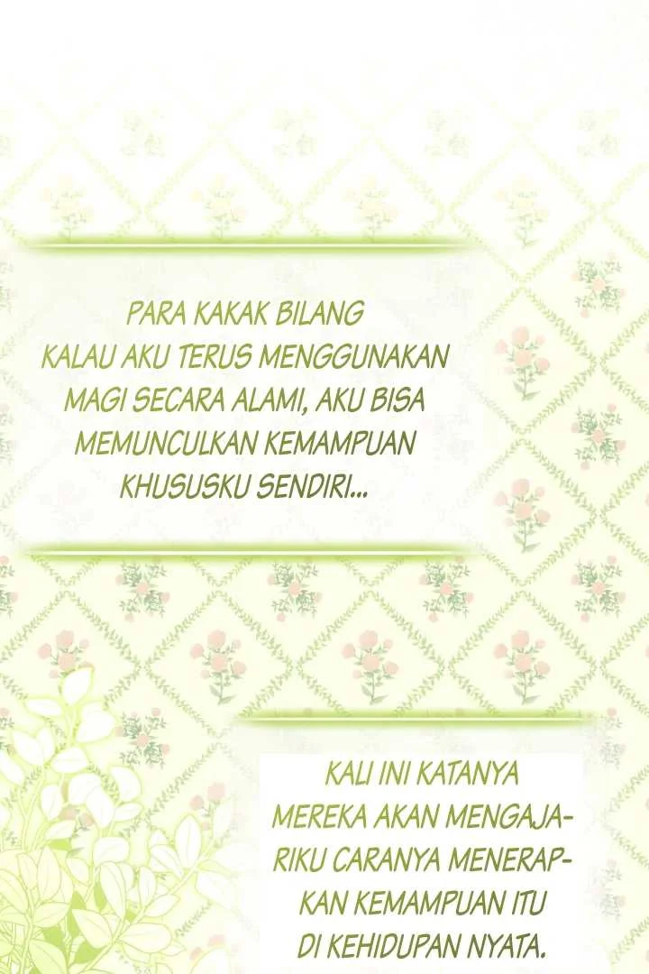 The Villain’s Daughter Plans To Run Away Chapter 66 Gambar 117