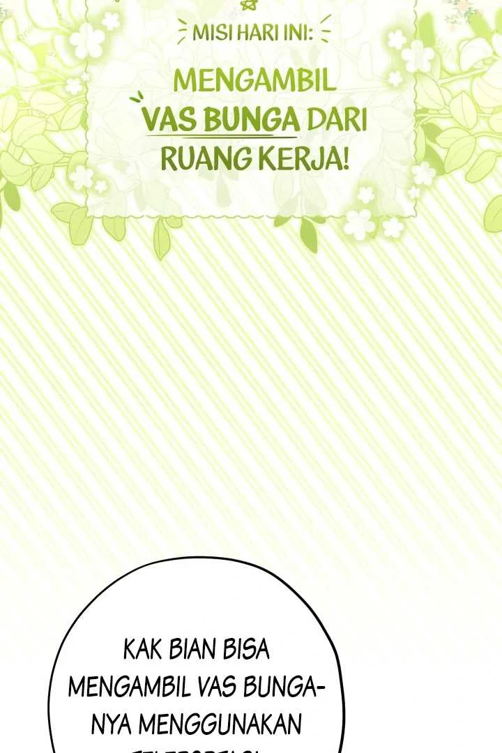 The Villain’s Daughter Plans To Run Away Chapter 66 Gambar 119