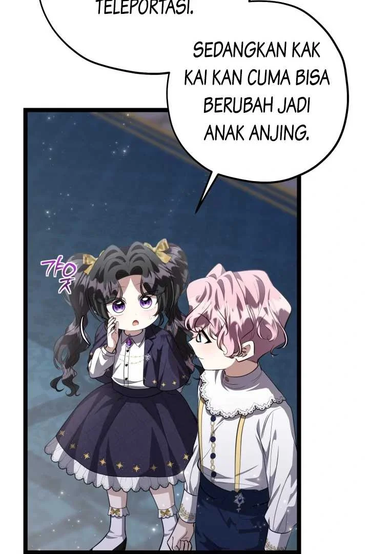 The Villain’s Daughter Plans To Run Away Chapter 66 Gambar 120