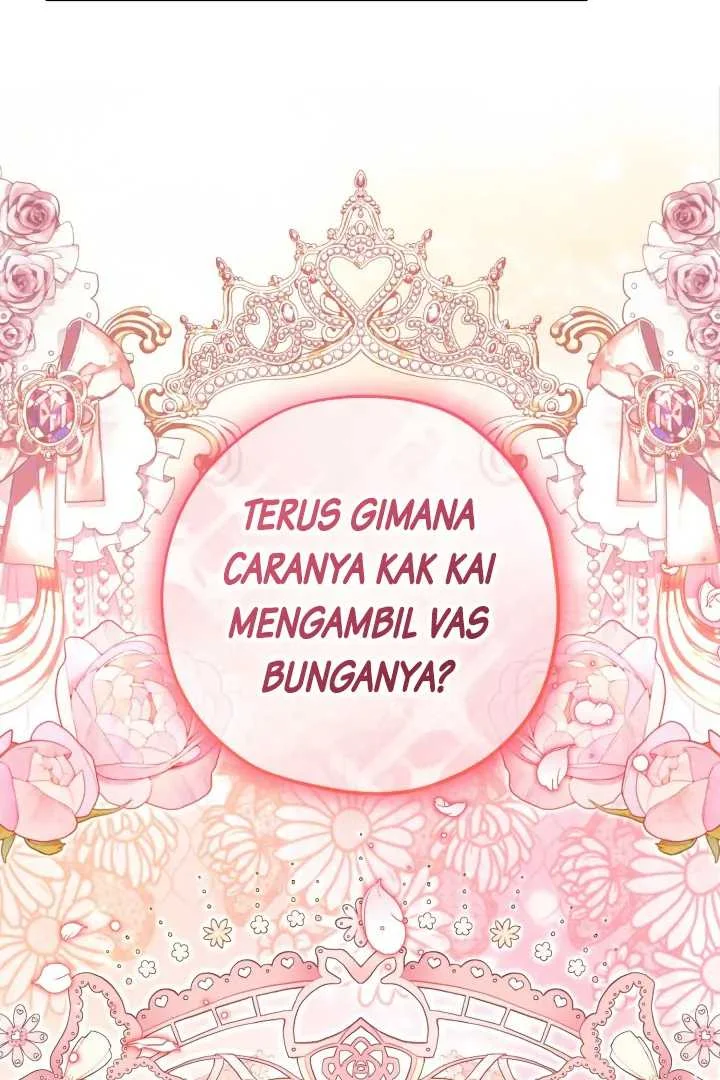 The Villain’s Daughter Plans To Run Away Chapter 66 Gambar 121