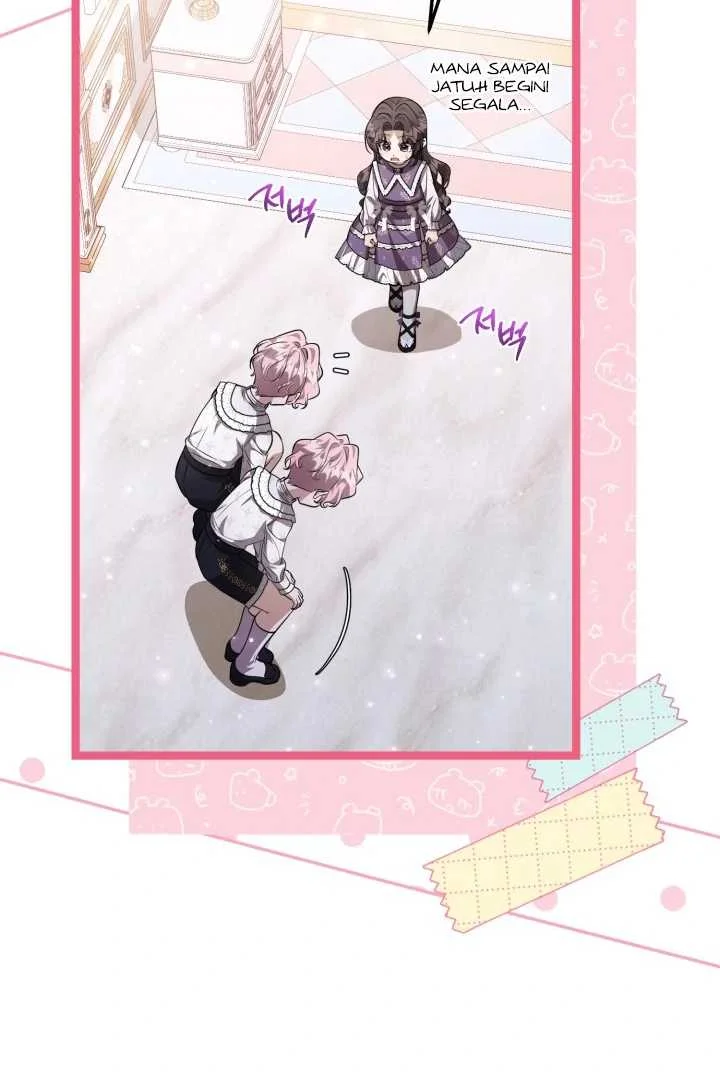 The Villain’s Daughter Plans To Run Away Chapter 66 Gambar 13