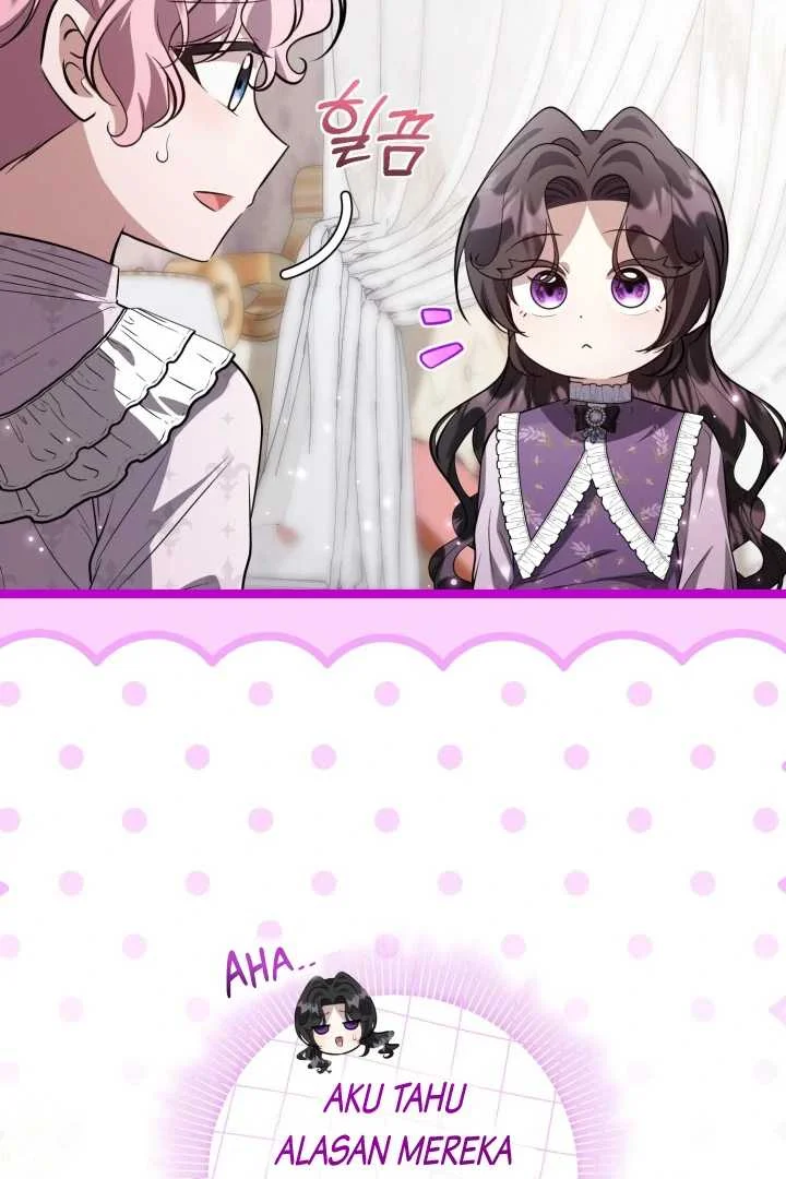 The Villain’s Daughter Plans To Run Away Chapter 66 Gambar 15
