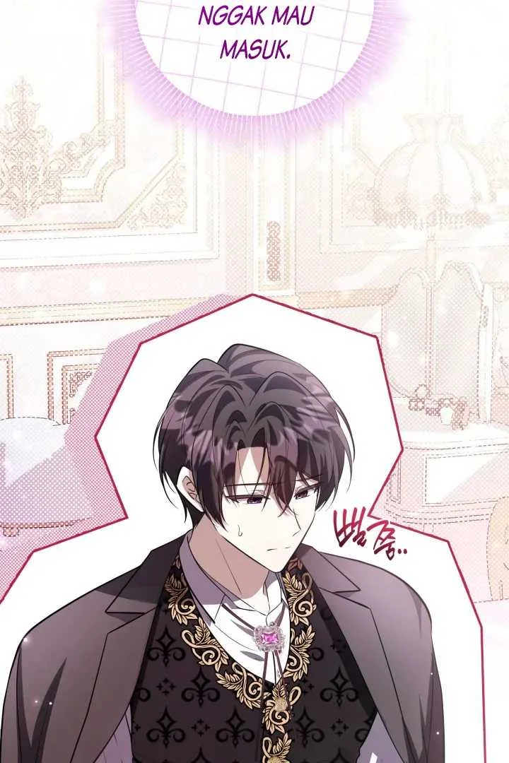 The Villain’s Daughter Plans To Run Away Chapter 66 Gambar 16