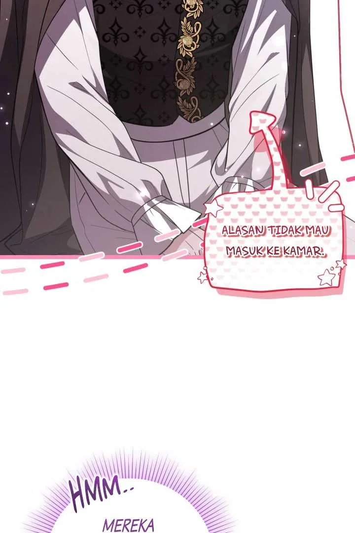 The Villain’s Daughter Plans To Run Away Chapter 66 Gambar 17